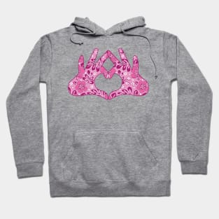 Sigma Kappa Hoodie